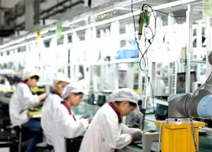 顯揚科技亮相央視直播間